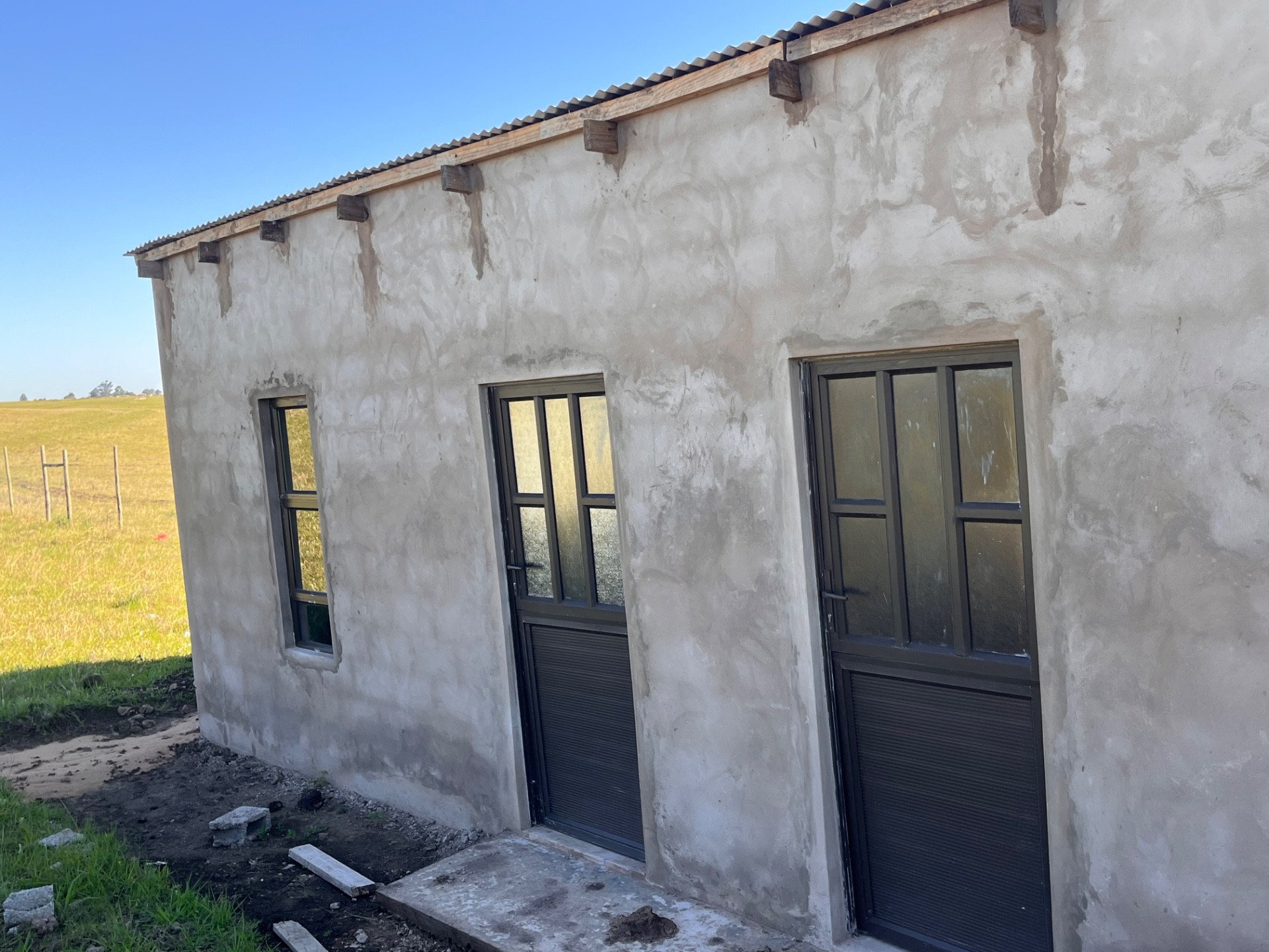 Small Holding for sale in Butterworth, 2800 m²