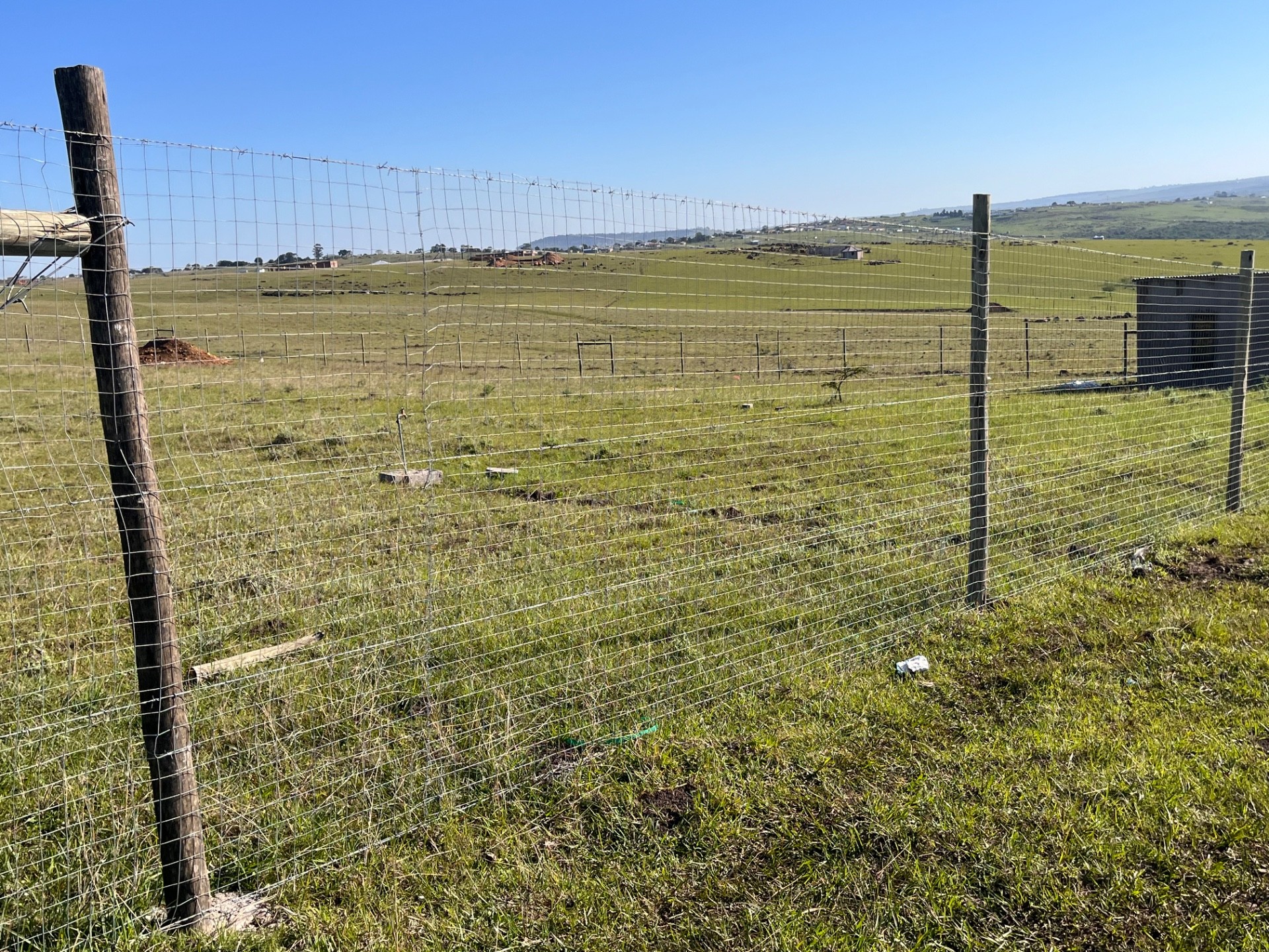 Small Holding for sale in Butterworth, 2800 m²