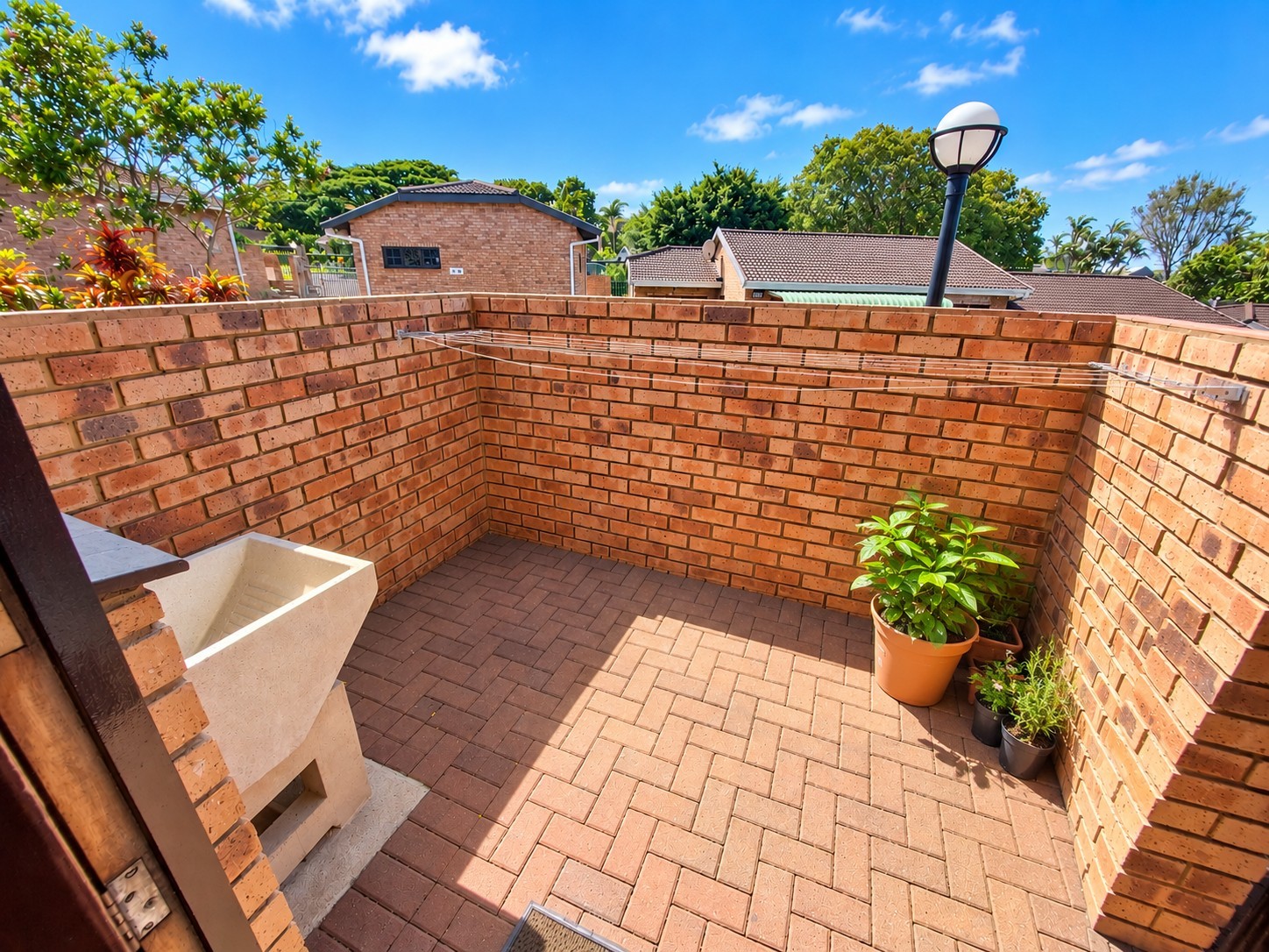 Townhouse for sale in Margate, KwaZulu Natal, 116 m²
