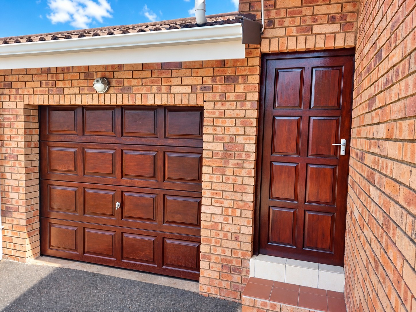 Townhouse for sale in Margate, KwaZulu Natal, 116 m²