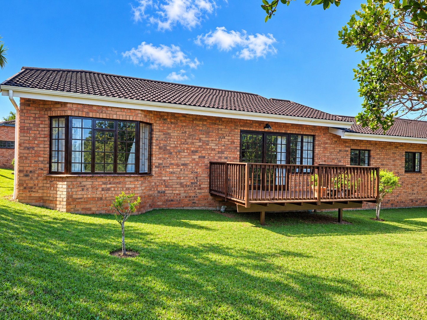 Townhouse for sale in Margate, KwaZulu Natal, 116 m²
