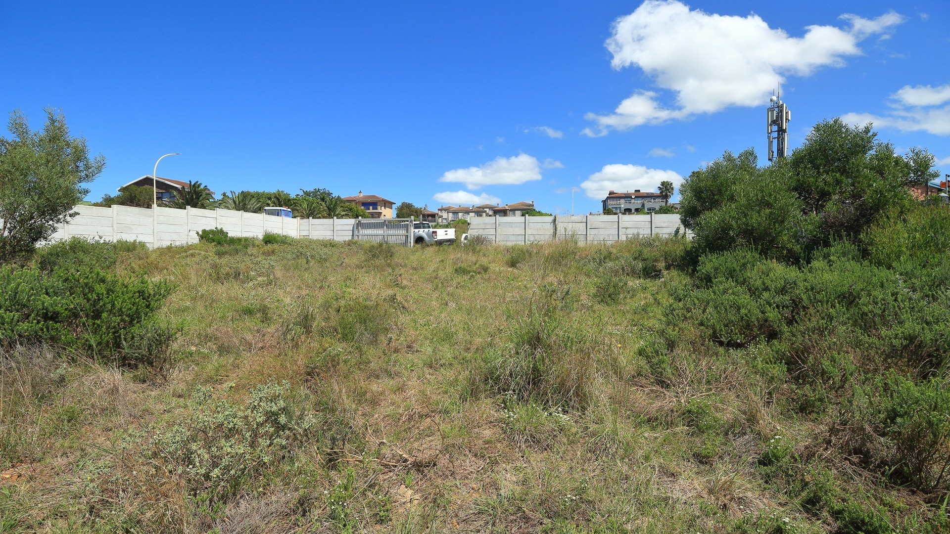 Vacant Land for sale in Wavecrest, Jeffreys Bay, 1218 m²