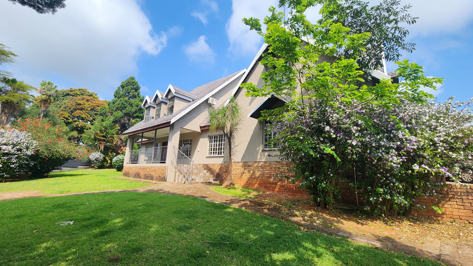 House for rent in Aquapark, Tzaneen