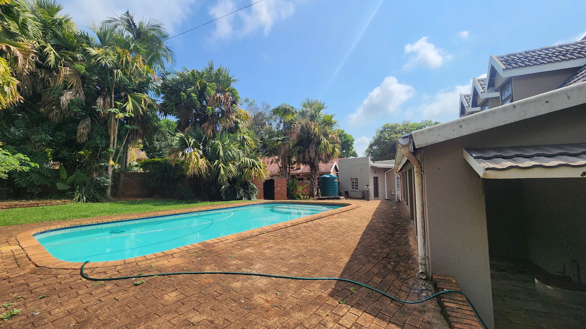 House for rent in Aquapark, Tzaneen