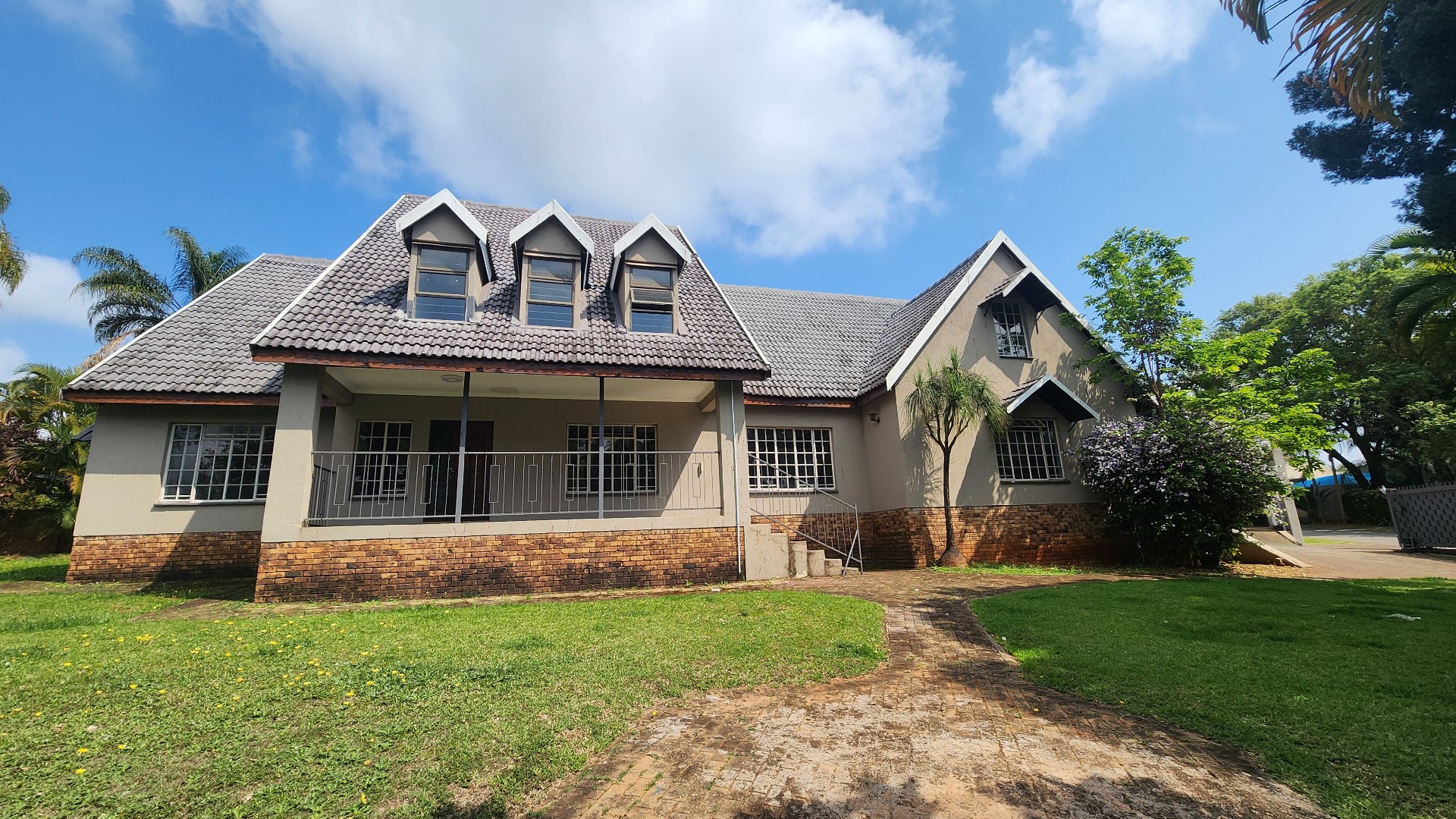 House for rent in Aquapark, Tzaneen