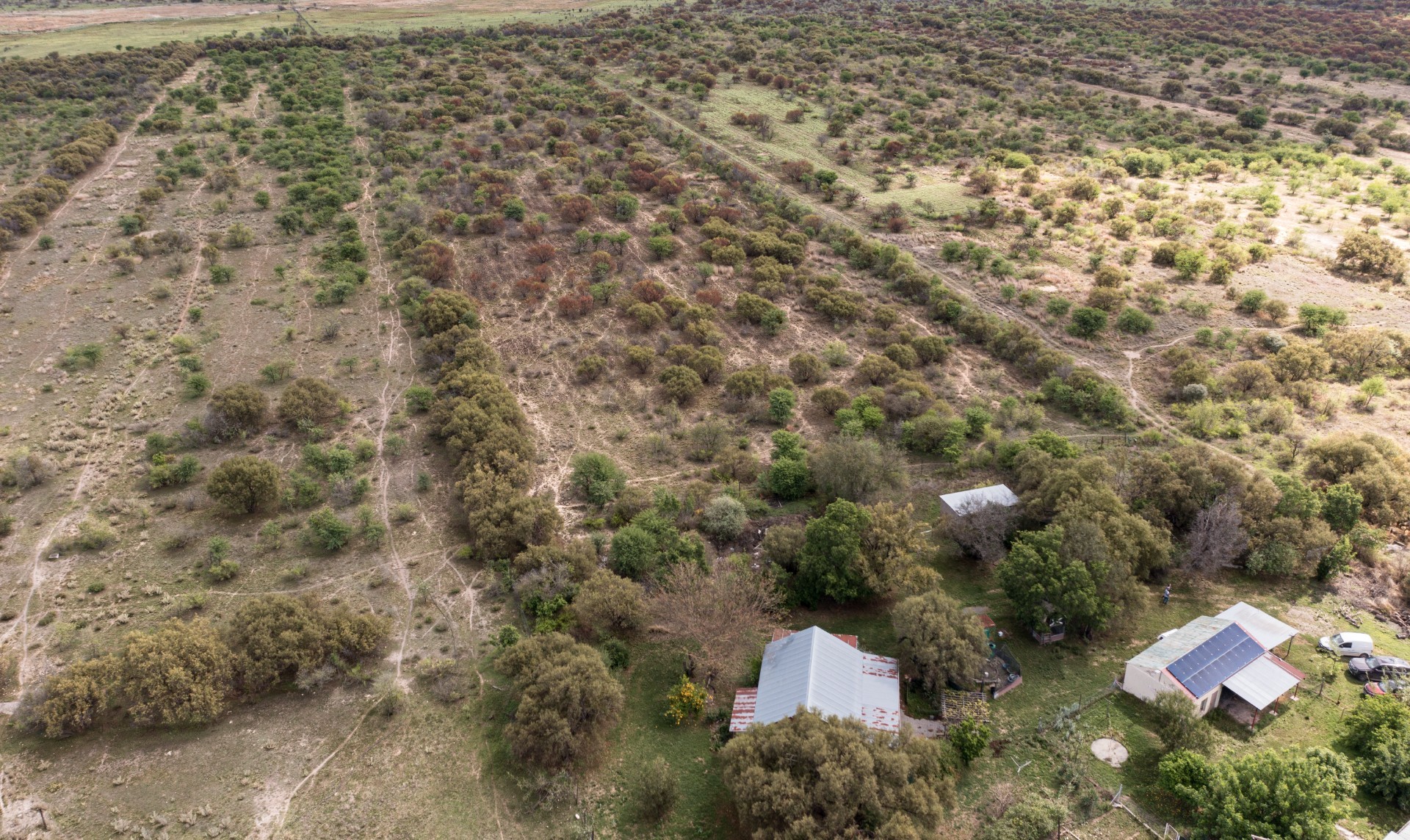 Small Holding for sale in Mafikeng Rural, Mafikeng, North West