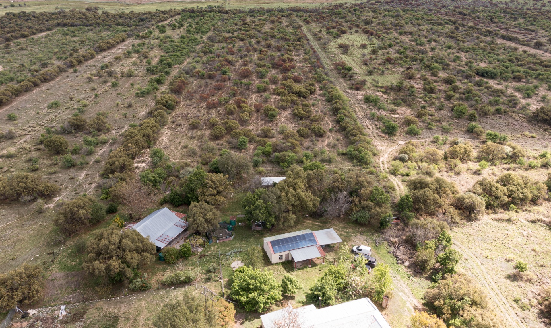 Small Holding for sale in Mafikeng Rural, Mafikeng, North West