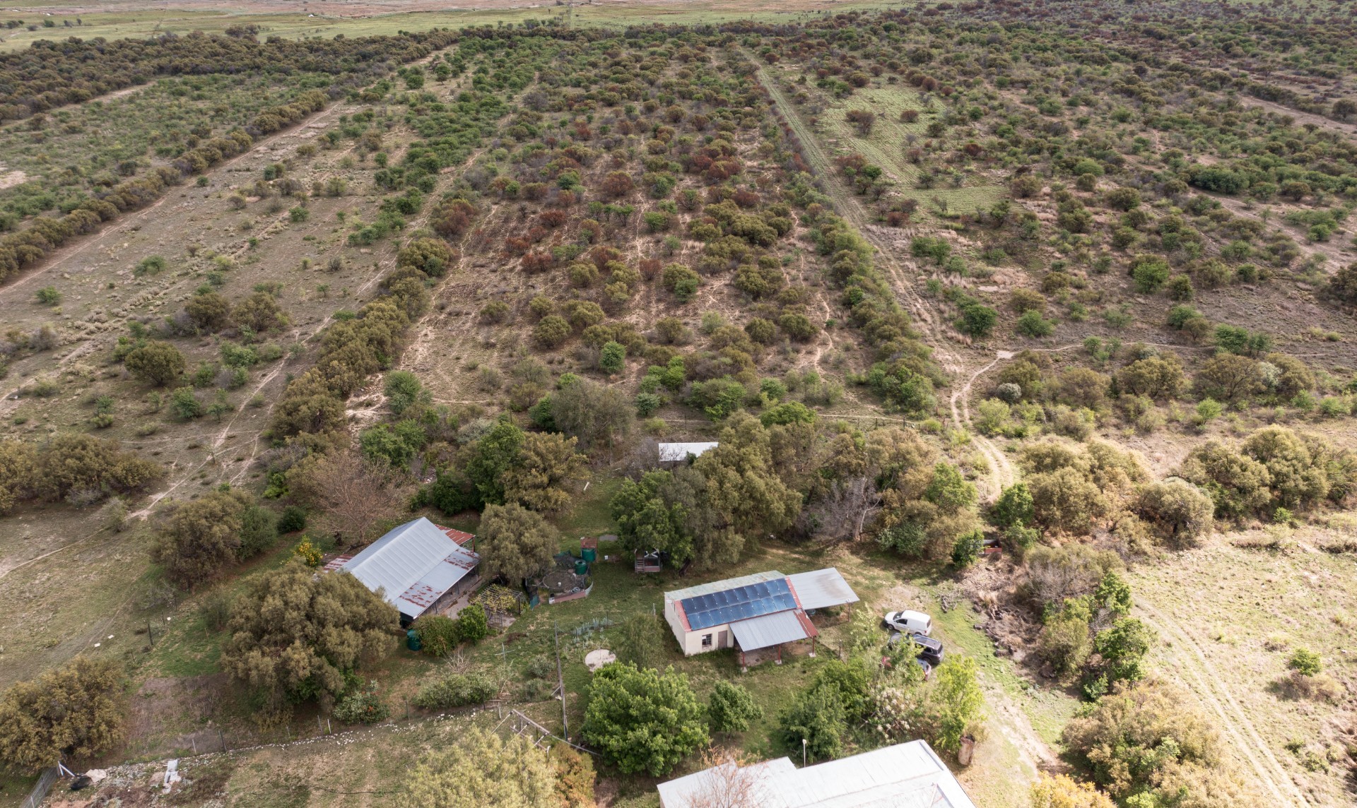 Small Holding for sale in Mafikeng Rural, Mafikeng, North West
