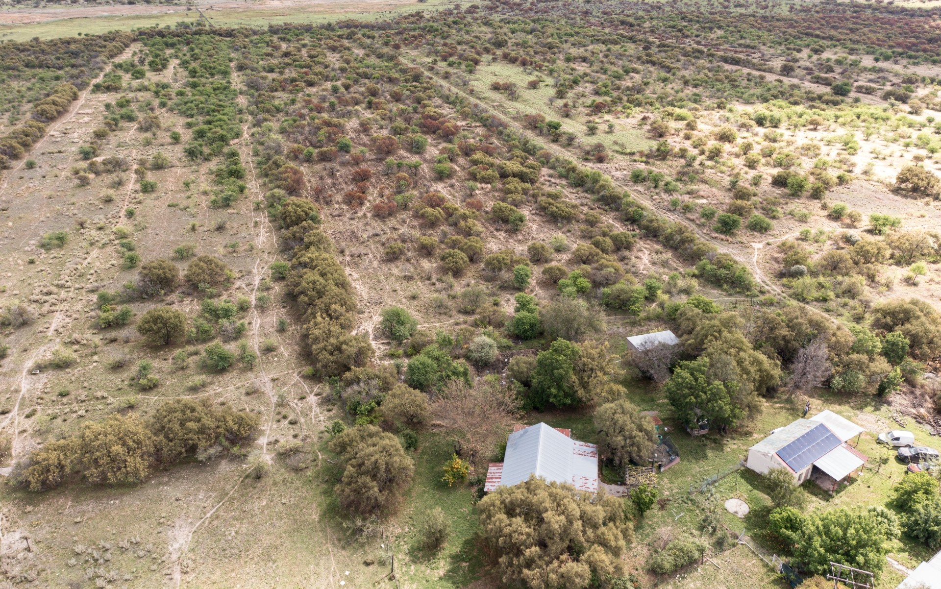 Small Holding for sale in Mafikeng Rural, Mafikeng, North West