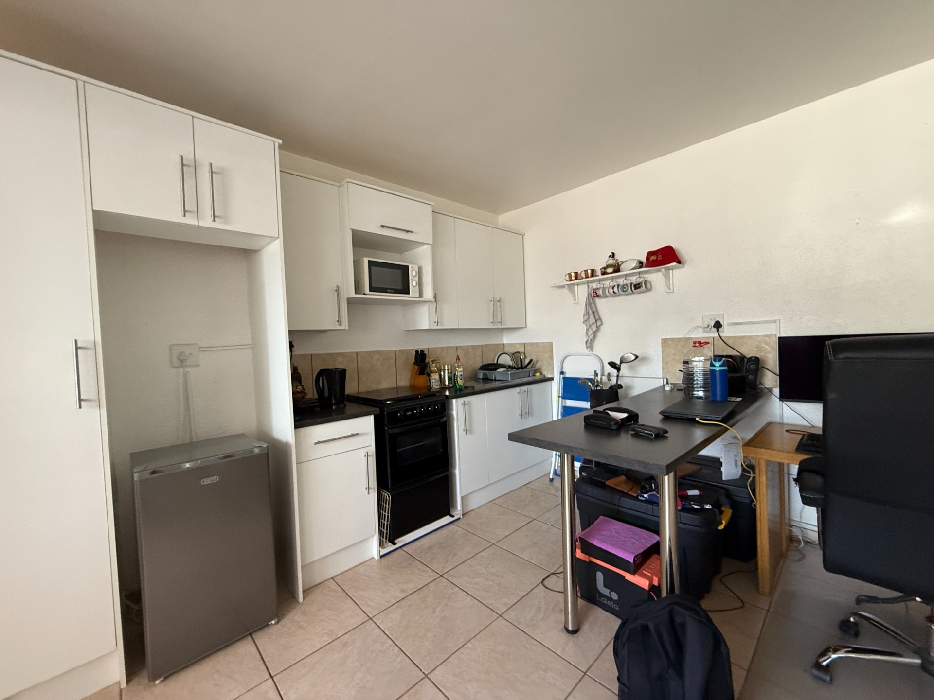 Apartment for rent in Flamingo Vlei, Blouberg