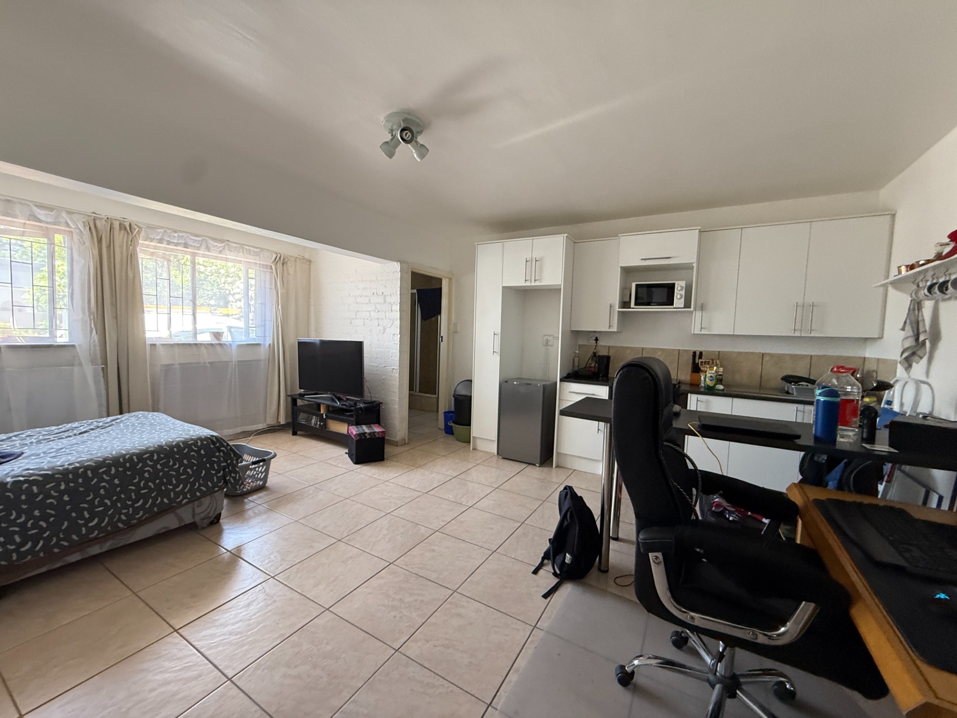 Apartment for rent in Flamingo Vlei, Blouberg