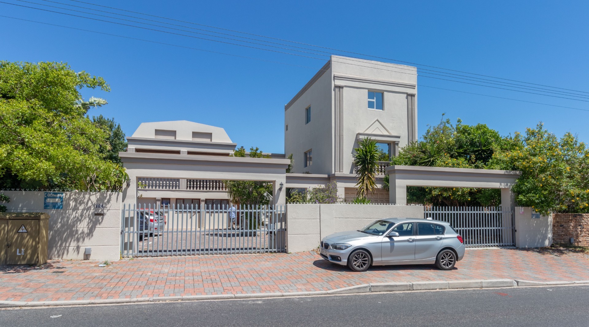 Apartment for rent in Flamingo Vlei, Blouberg