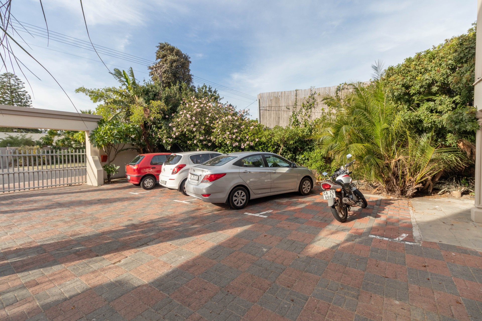 Apartment for rent in Flamingo Vlei, Blouberg