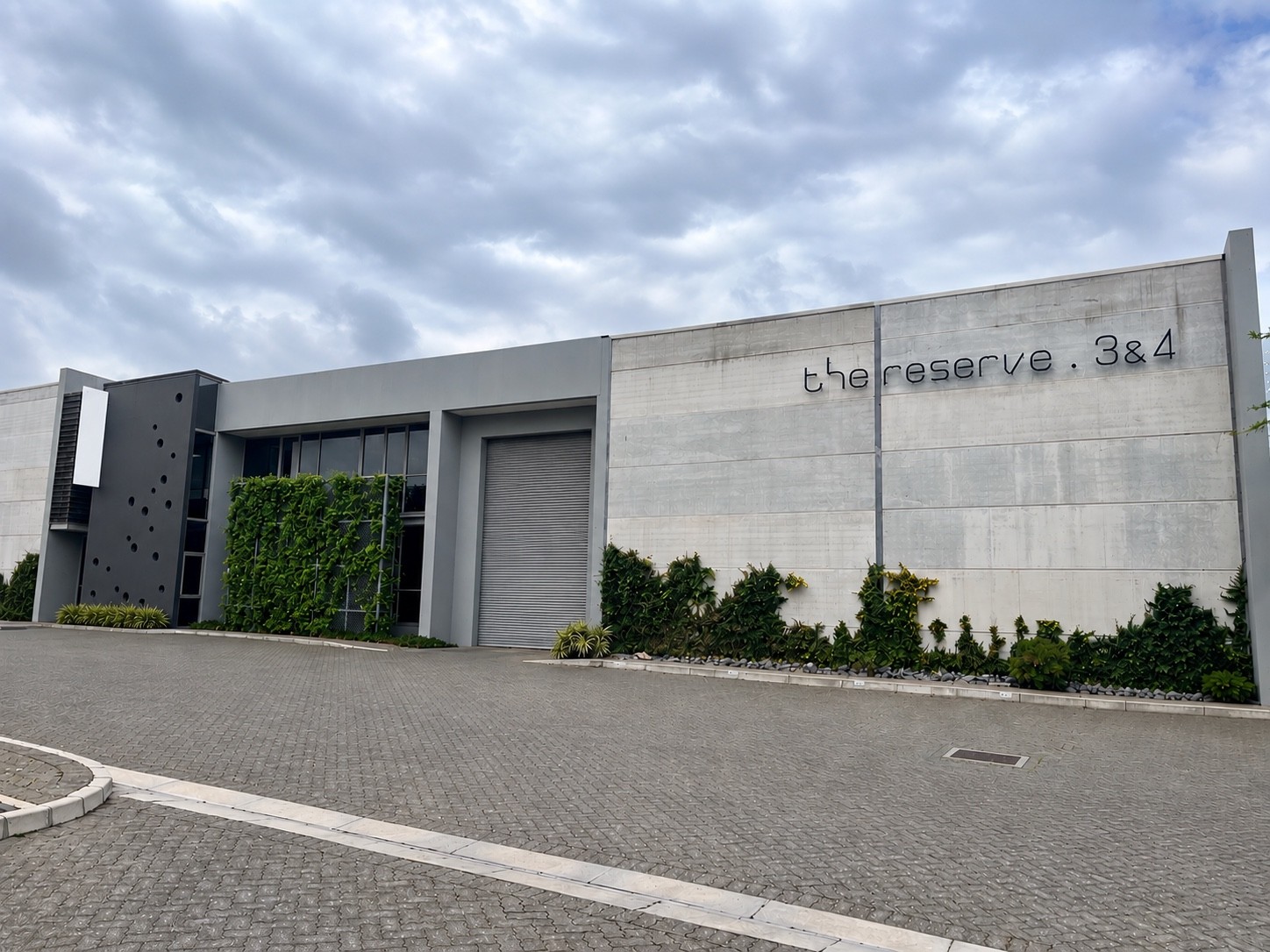 Warehouse for rent in Everite Industria, Brackenfell, 1 Capricorn Way, Everite Industria, Brackenfell, Western Cape