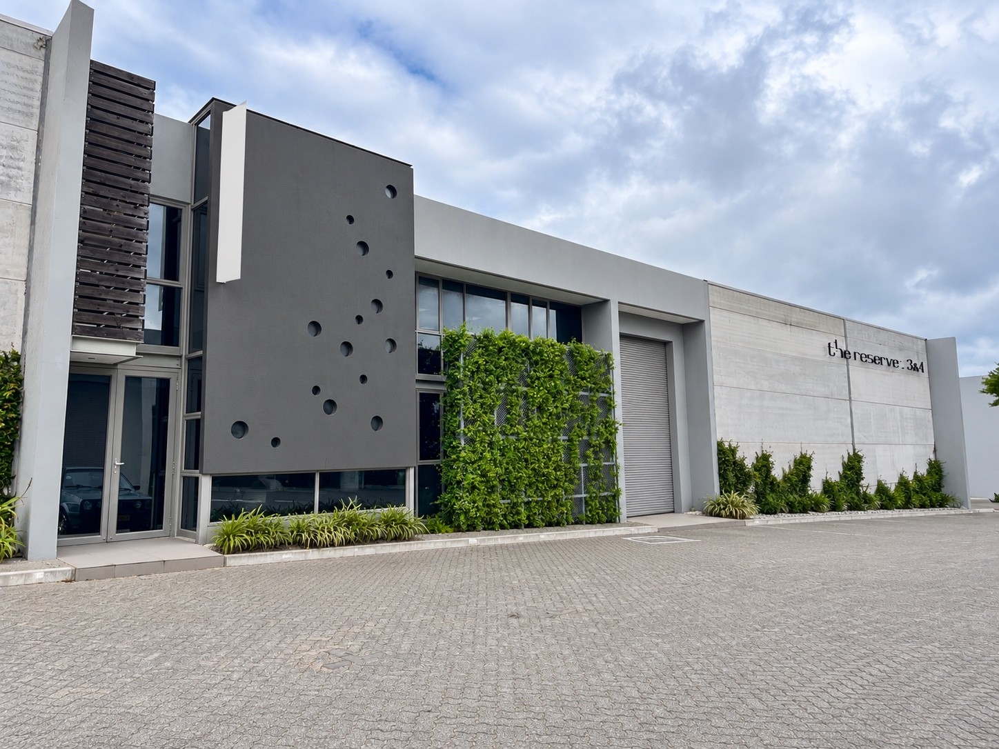 Warehouse for rent in Everite Industria, Brackenfell, 1 Capricorn Way, Everite Industria, Brackenfell, Western Cape