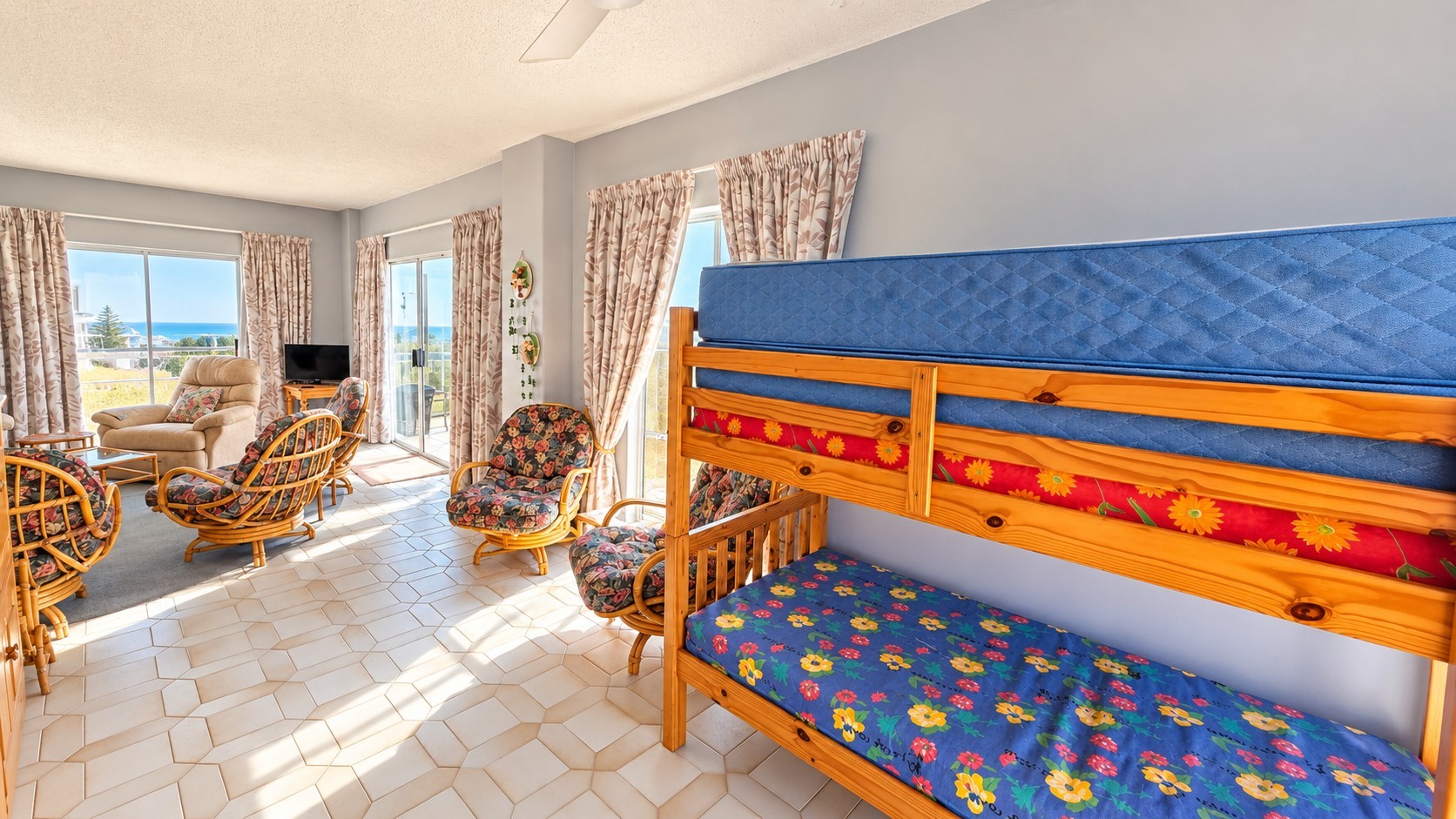 Apartment for sale in Margate, KwaZulu Natal, 226 m²