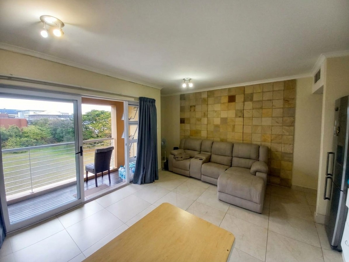 Apartment for rent in Umhlanga Ridge, Umhlanga, KwaZulu Natal, 43 m²