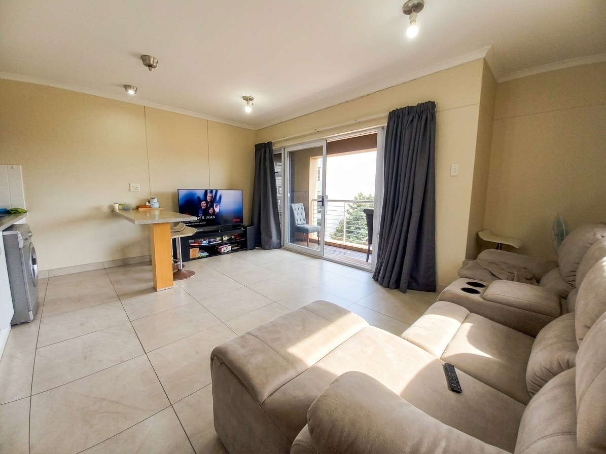 Apartment for rent in Umhlanga Ridge, Umhlanga, KwaZulu Natal, 43 m²