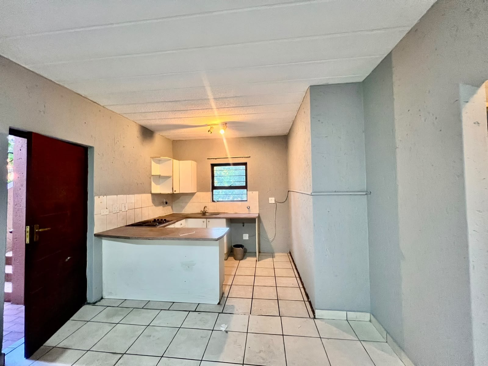 Apartment for rent in Magaliessig, Sandton, 66 m²