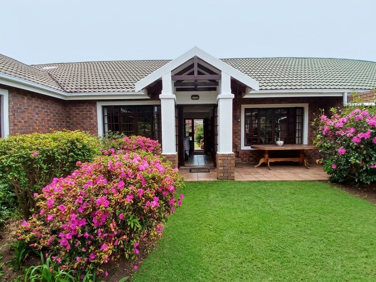 Townhouse for sale in Knysna Central, Knysna, 18, Heron Village, 0 Dikkop Street Old Place, Knysna Central, Knysna, Western Cape, 182 m²