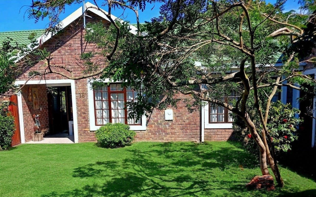 Townhouse for sale in Knysna Central, Knysna, 18, Heron Village, 0 Dikkop Street Old Place, Knysna Central, Knysna, Western Cape, 182 m²
