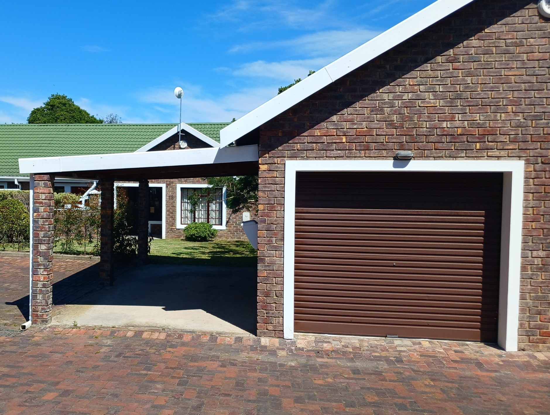Townhouse for sale in Knysna Central, Knysna, 18, Heron Village, 0 Dikkop Street Old Place, Knysna Central, Knysna, Western Cape, 182 m²