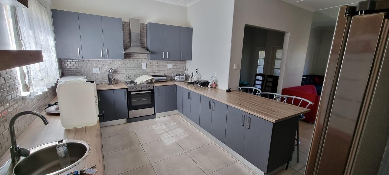 House for rent in Herlear, Kimberley