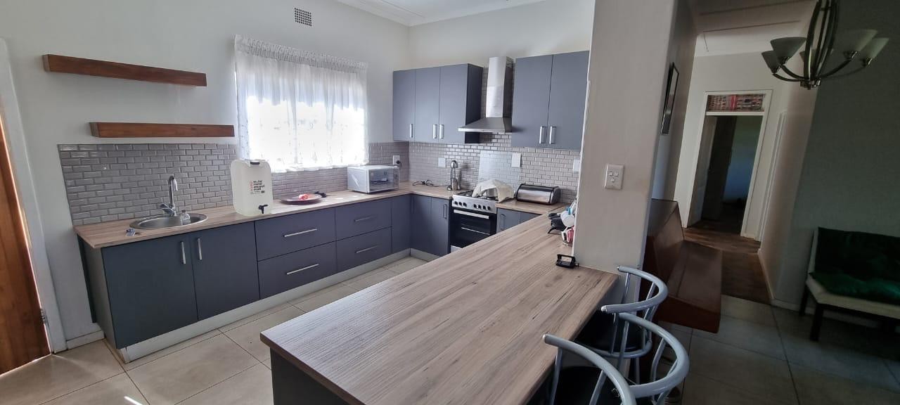 House for rent in Herlear, Kimberley