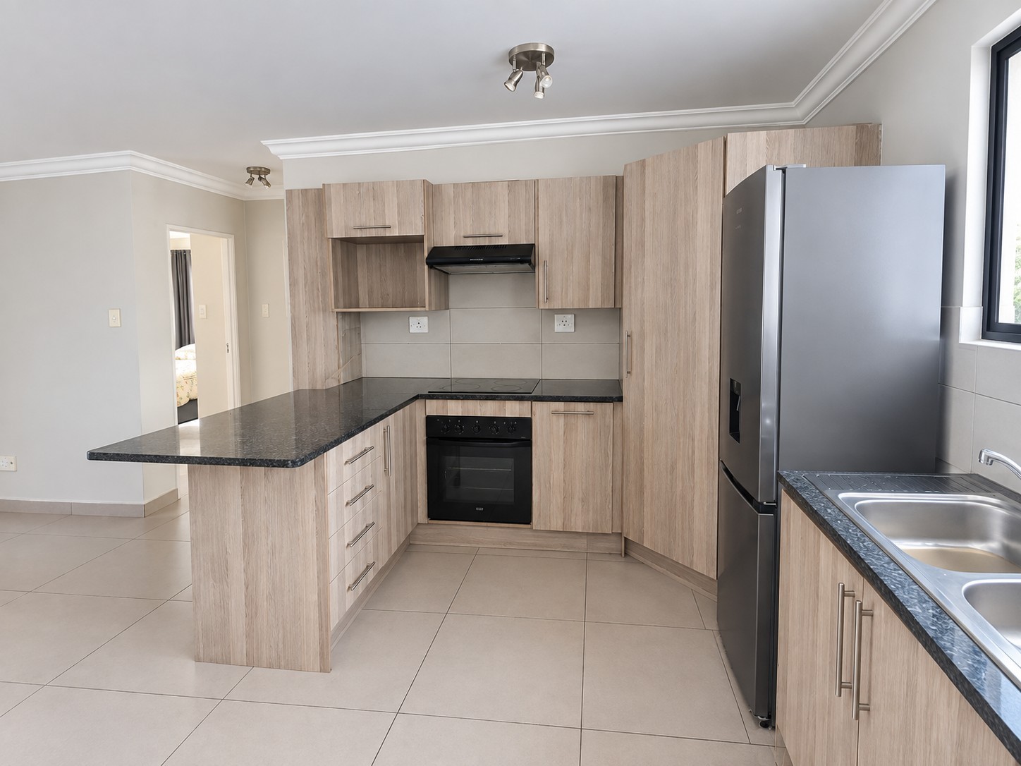 Apartment for sale in Chartwell, Randburg, 75 m²