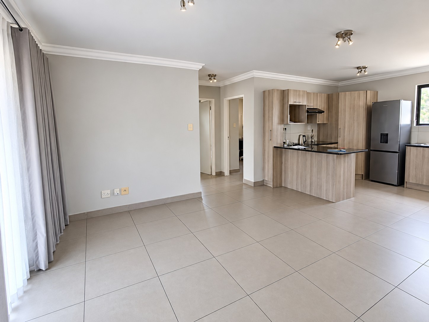 Apartment for sale in Chartwell, Randburg, 75 m²