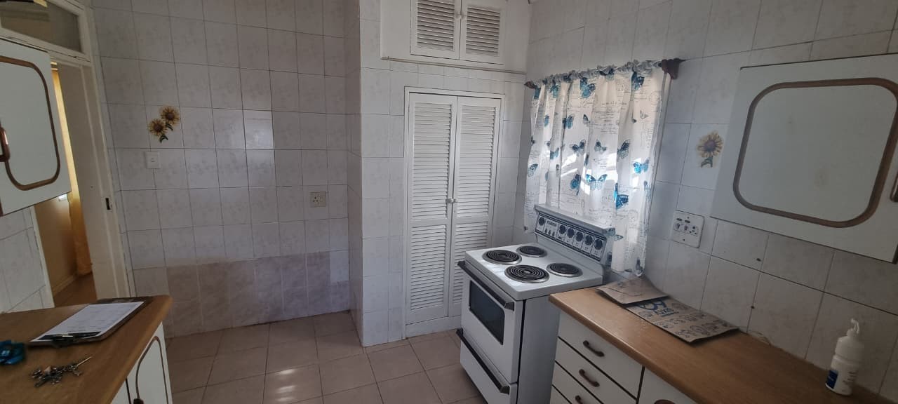 House for rent in New Park, Kimberley