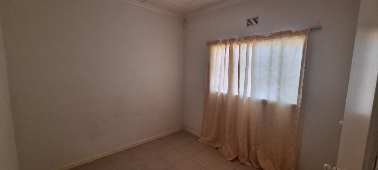 House for rent in New Park, Kimberley