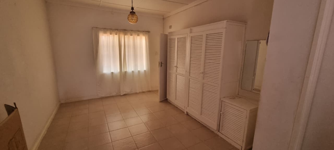 House for rent in New Park, Kimberley