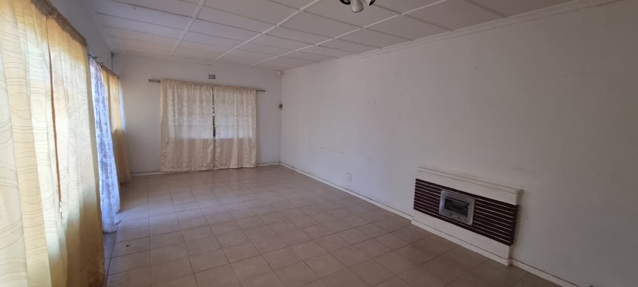 House for rent in New Park, Kimberley