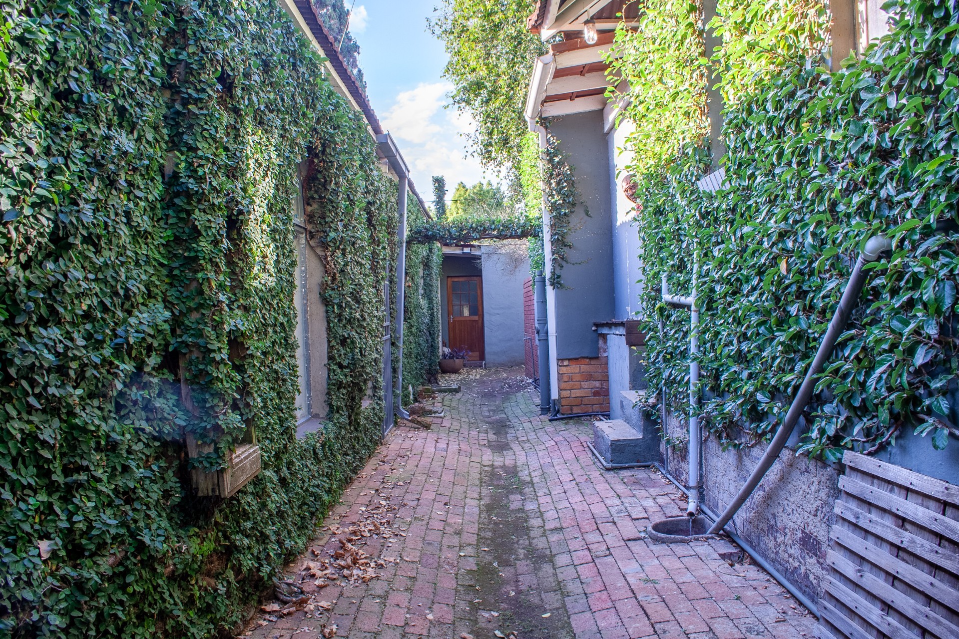 House for rent in Melville, Johannesburg, 25 7th Avenue, Melville, Johannesburg, Gauteng