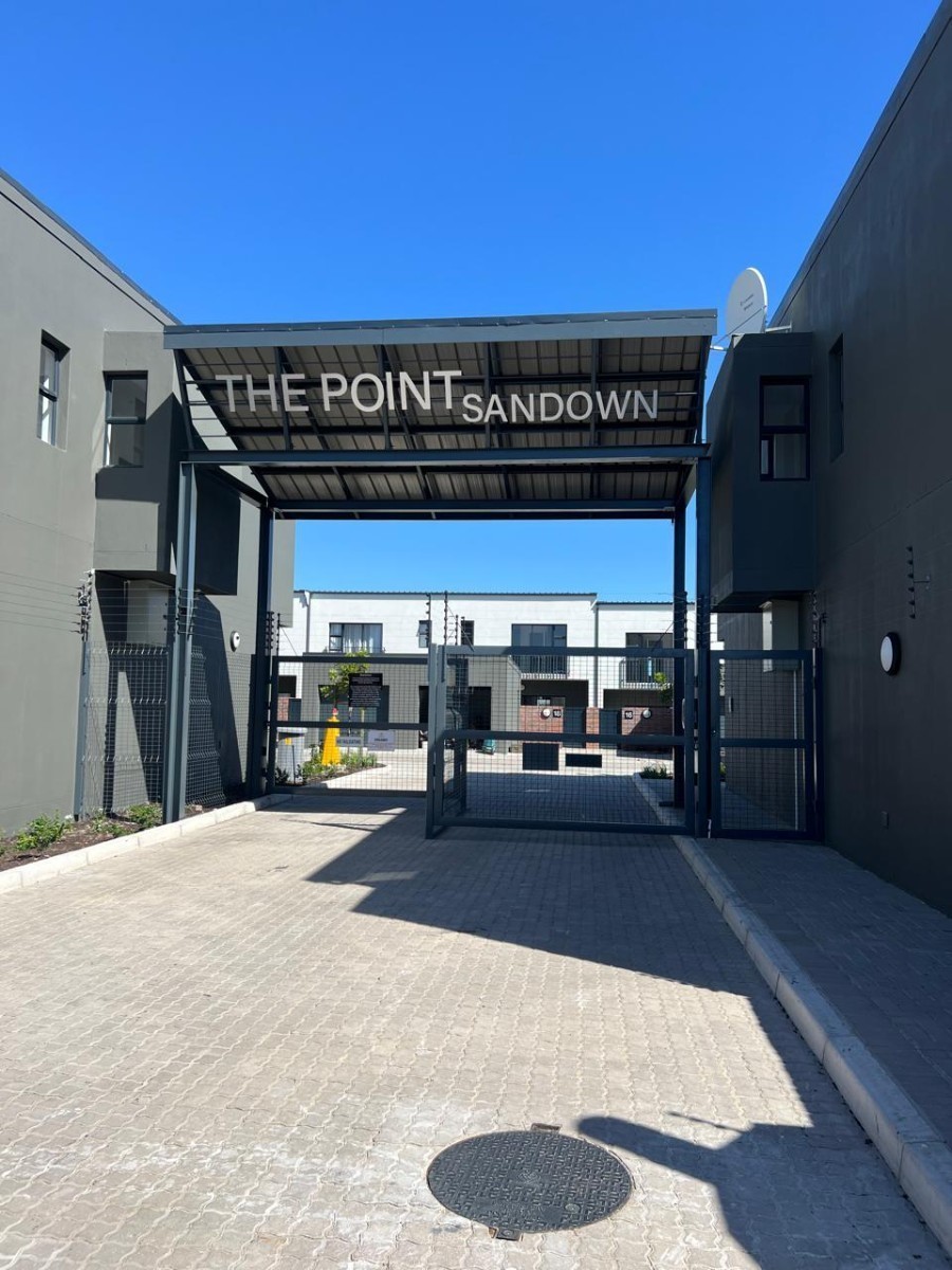 Apartment for sale in Sandown, Blouberg, 125 m²