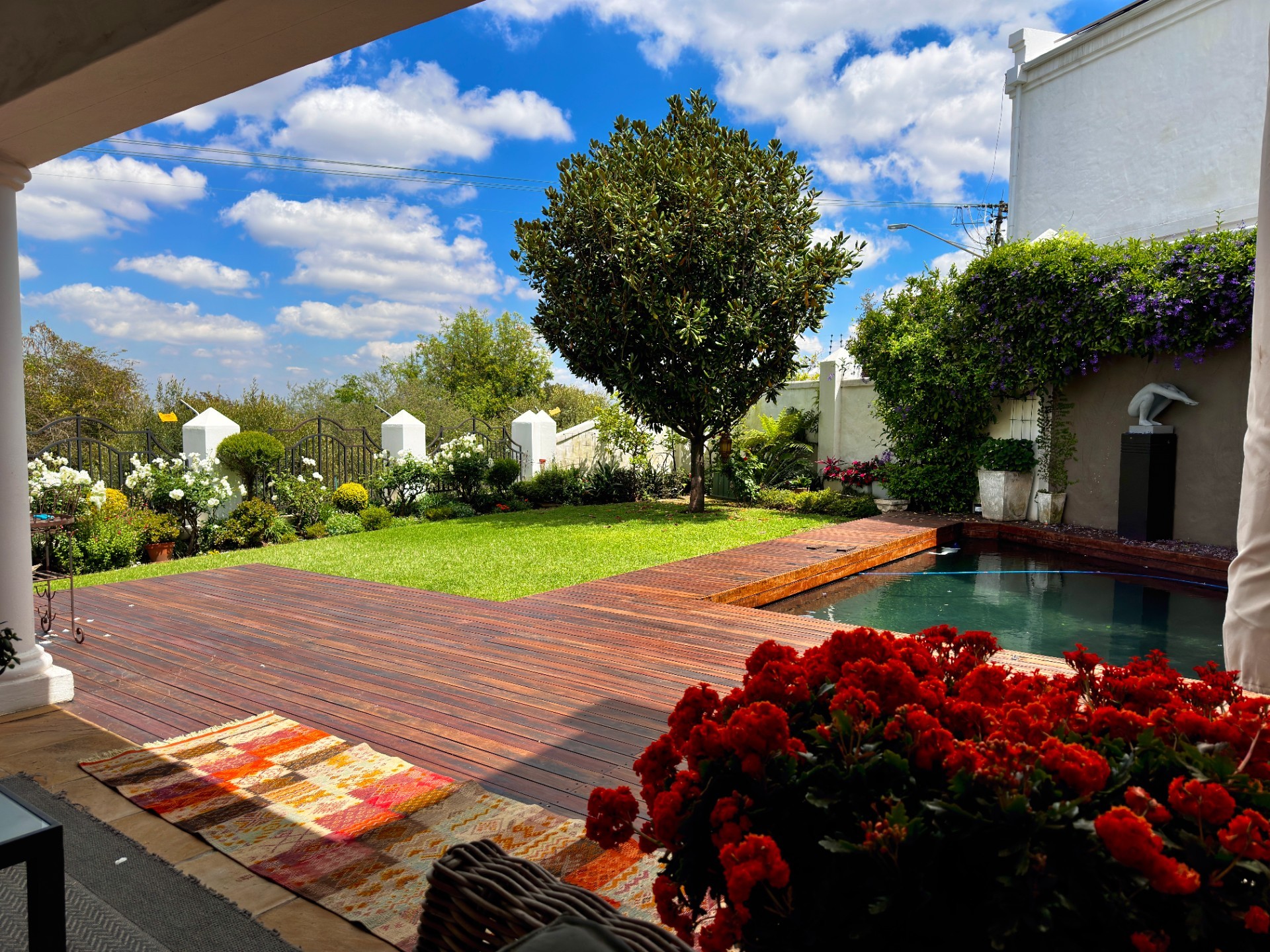 House for sale in Waterkloof Ridge, Pretoria, 492 m²