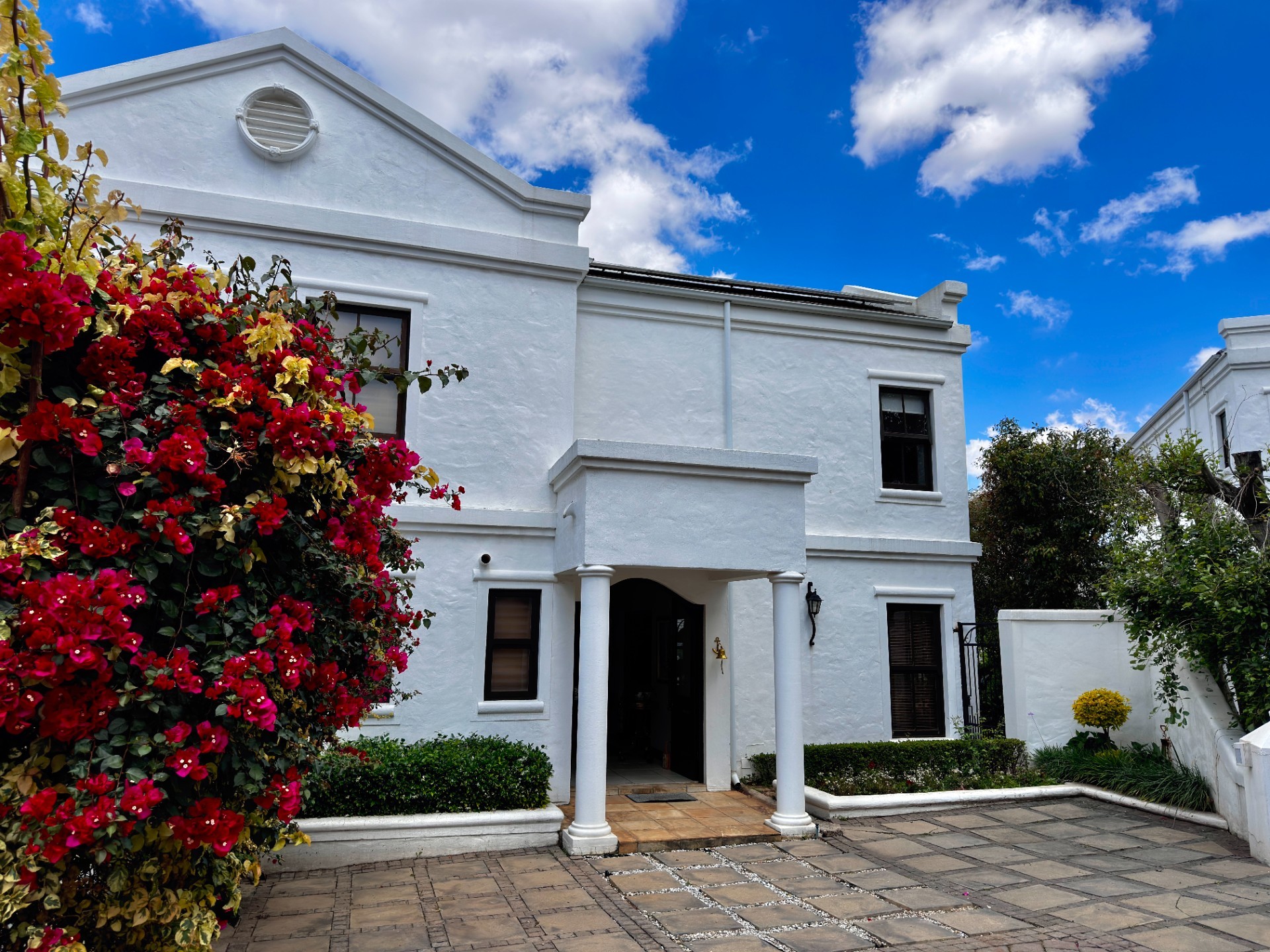 House for sale in Waterkloof Ridge, Pretoria, 492 m²