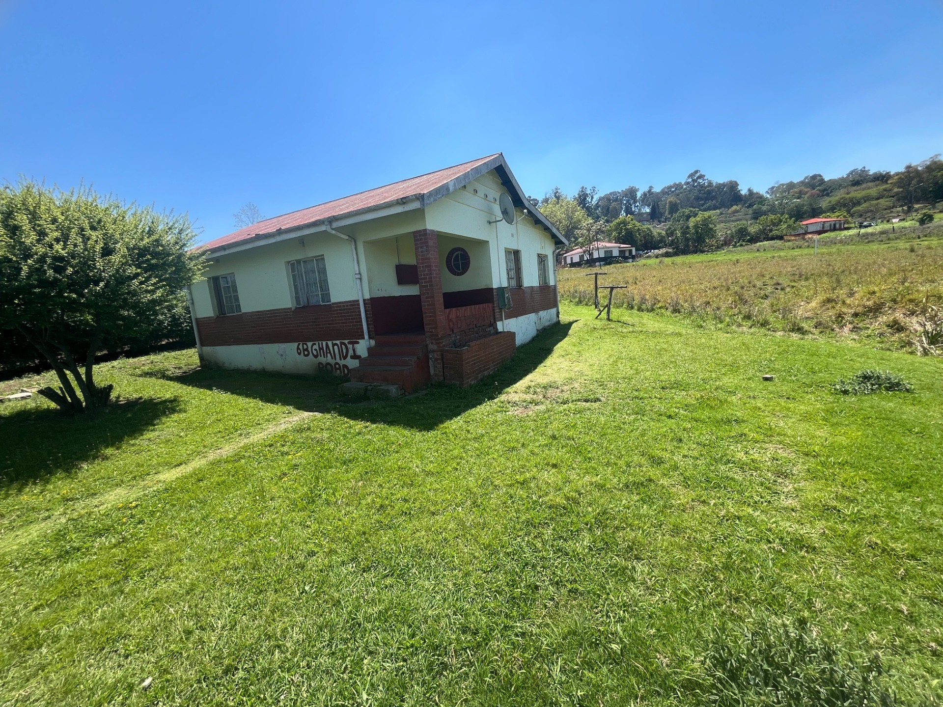 House for sale in Glencoe, KwaZulu Natal, 2400 m²