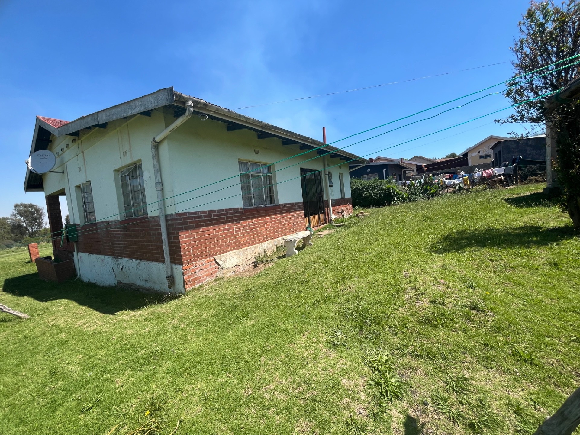 House for sale in Glencoe, KwaZulu Natal, 2400 m²