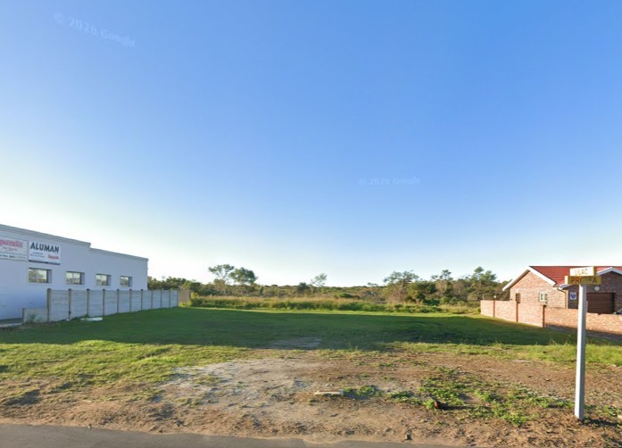 Vacant Land for sale in Jeffreys Bay Central, Jeffreys Bay, 778 m²