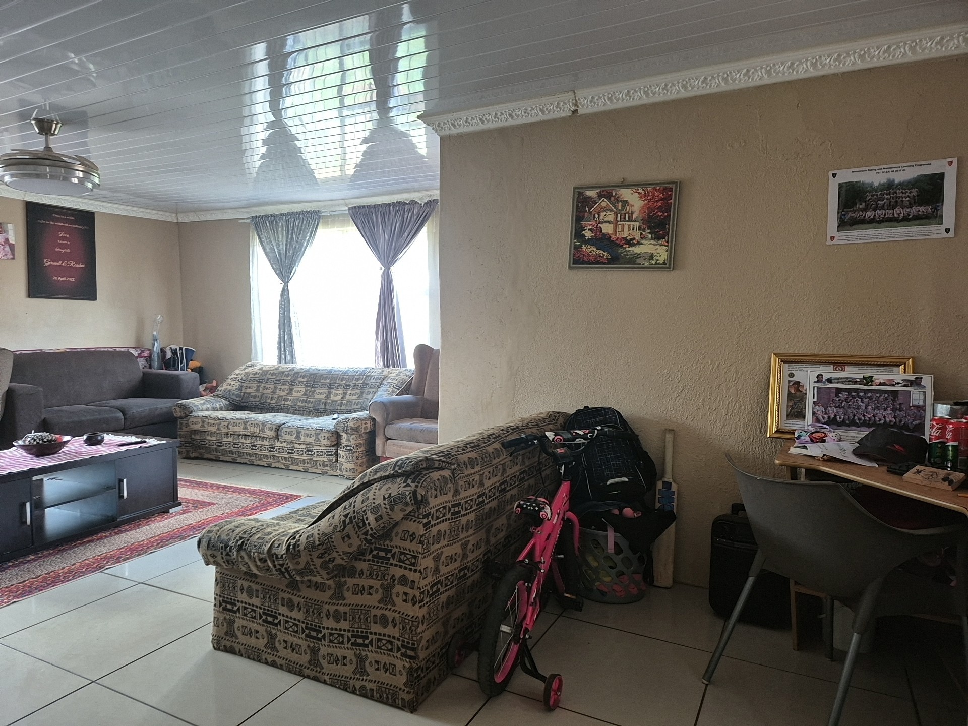 House for sale in Mohadin, Potchefstroom, North West, 544 m²