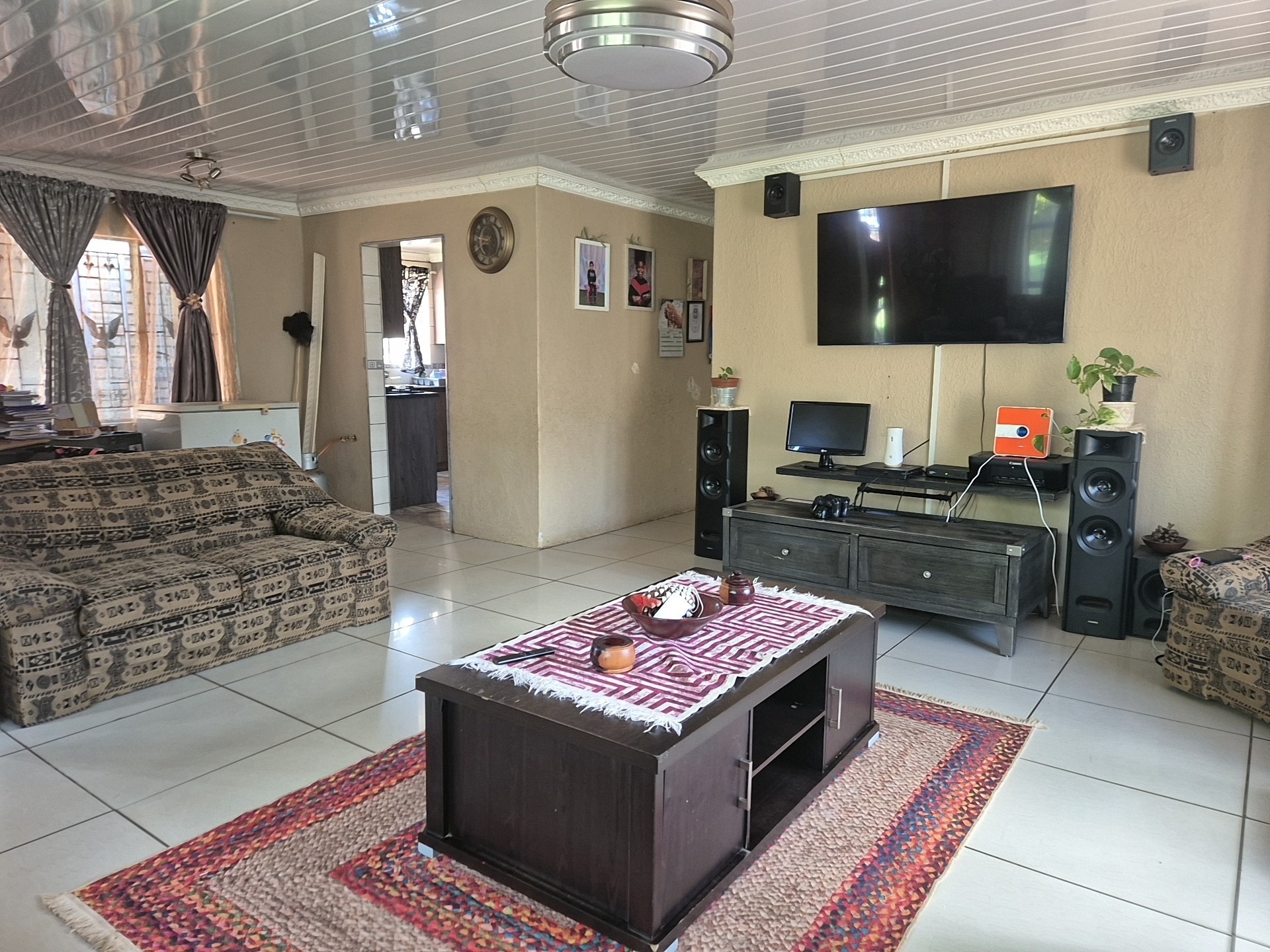 House for sale in Mohadin, Potchefstroom, North West, 544 m²