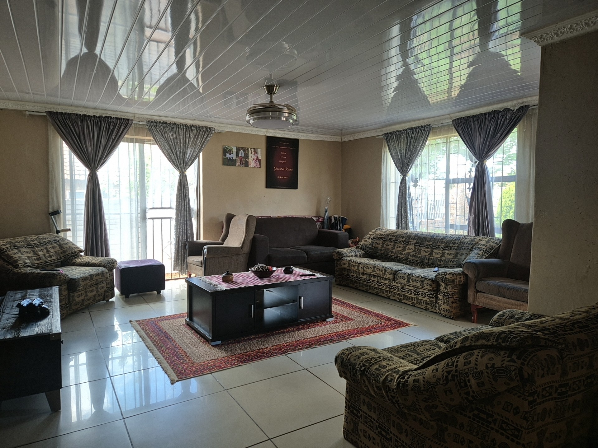 House for sale in Mohadin, Potchefstroom, North West, 544 m²
