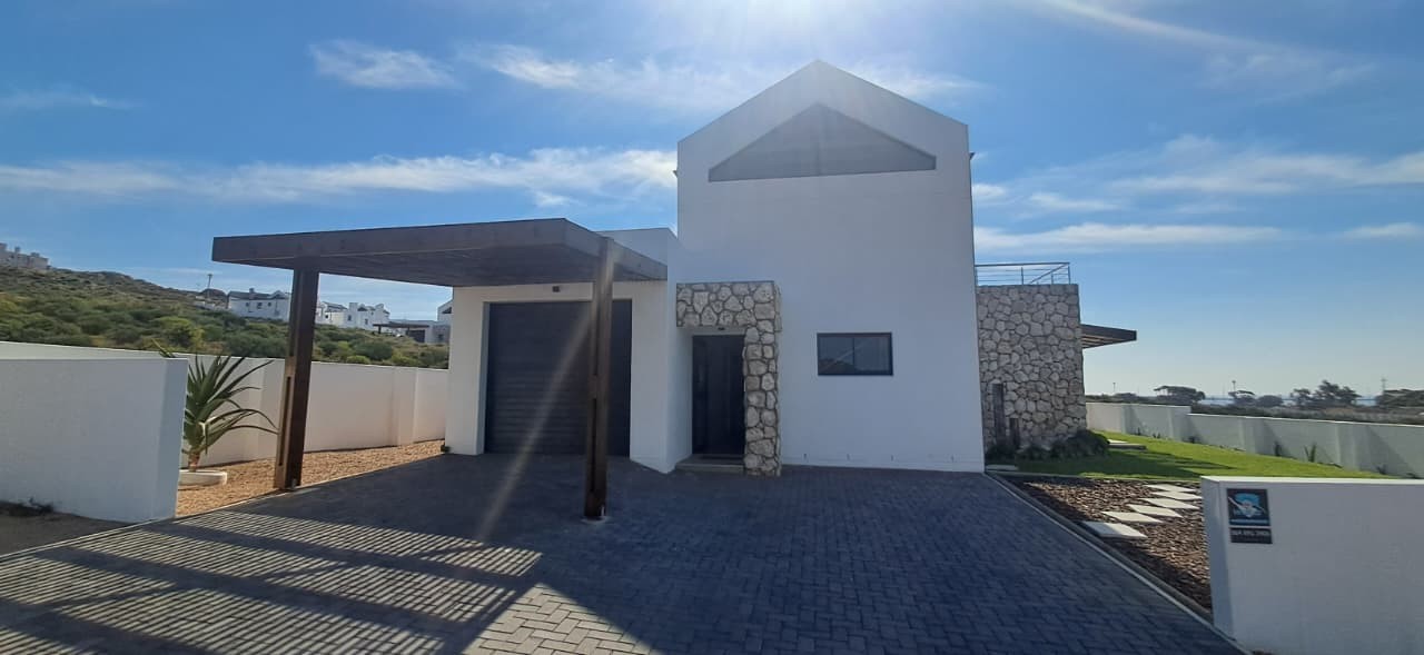 House for sale in St Helena Views, St Helena Bay, 165 m²