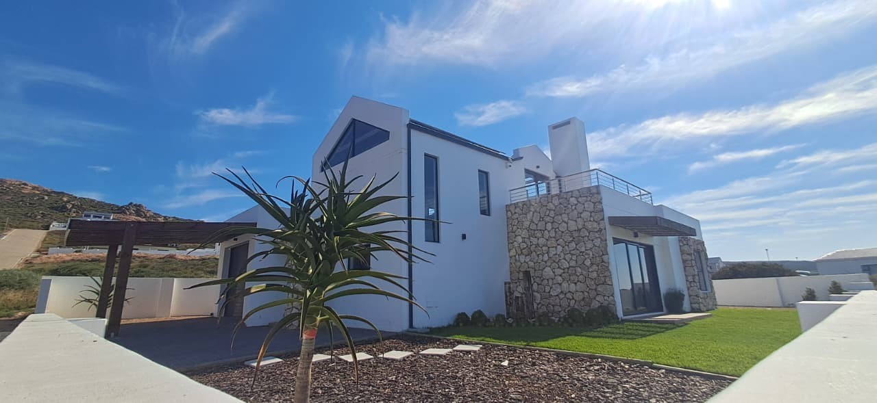 House for sale in St Helena Views, St Helena Bay, 165 m²