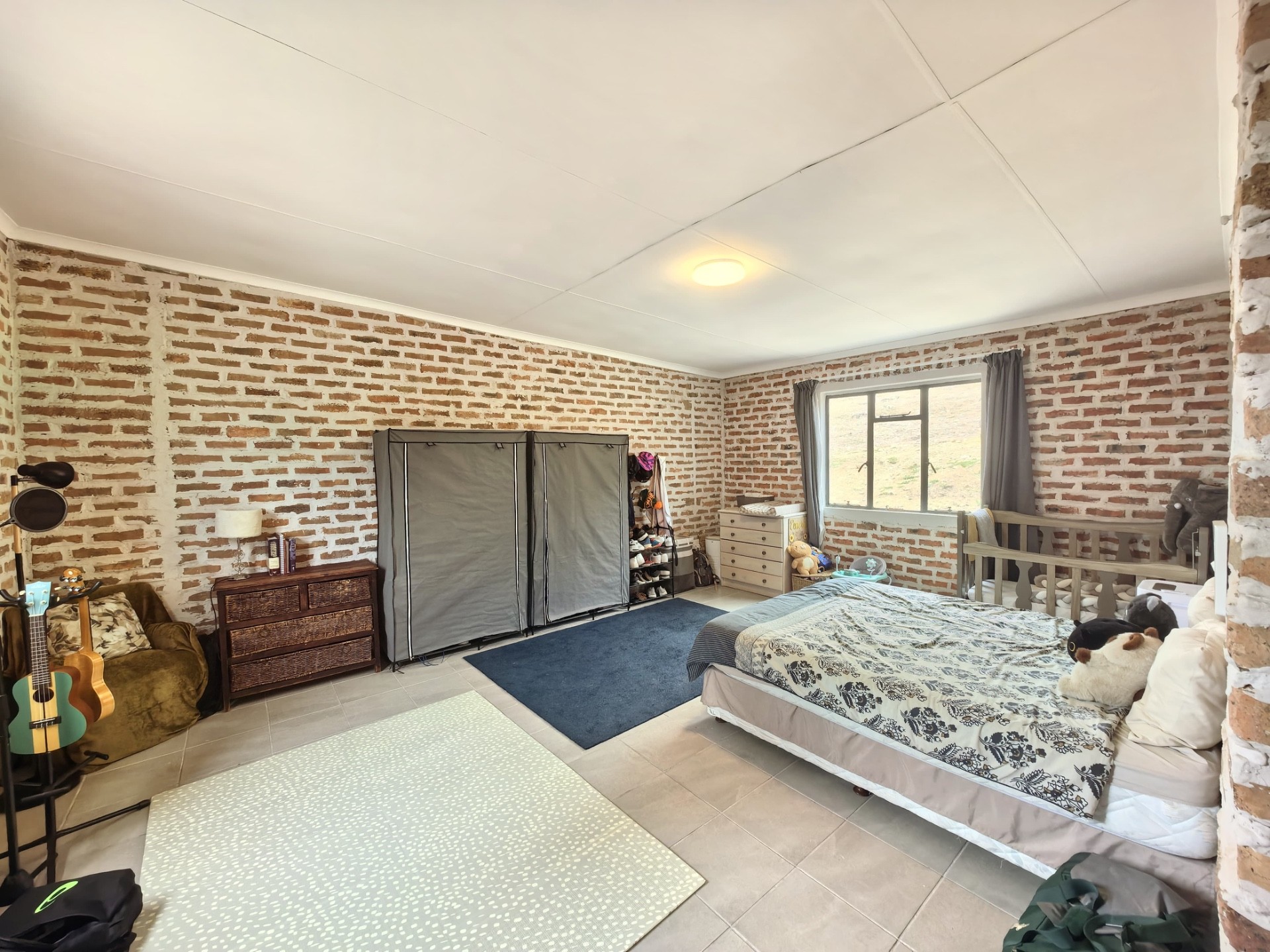 Cottage for rent in Paardeberg, Malmesbury, Lothlorien Farm, 7 Vryguns road, Paardeberg, Malmesbury, Western Cape, 85 m²