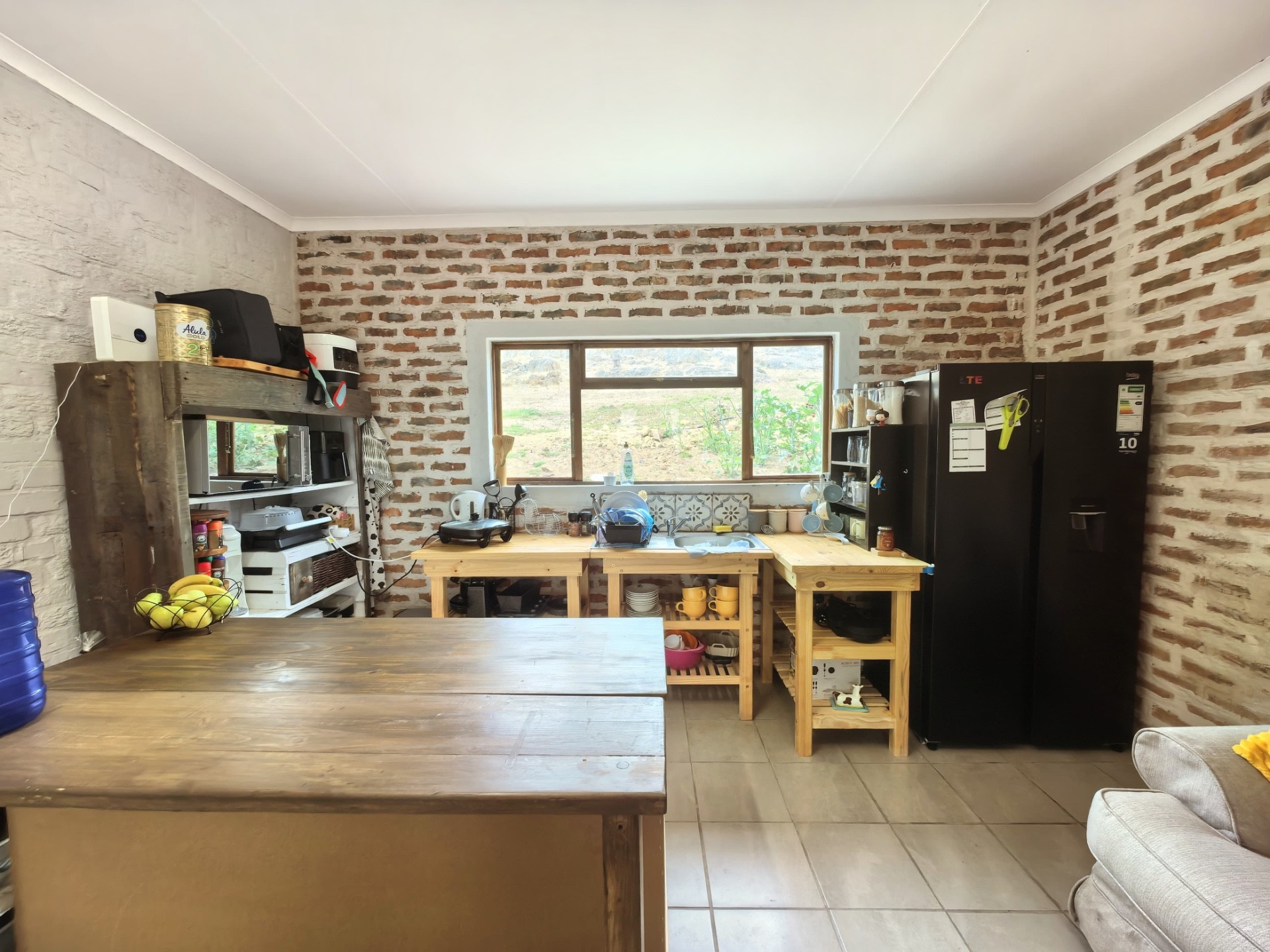 Cottage for rent in Paardeberg, Malmesbury, Lothlorien Farm, 7 Vryguns road, Paardeberg, Malmesbury, Western Cape, 85 m²