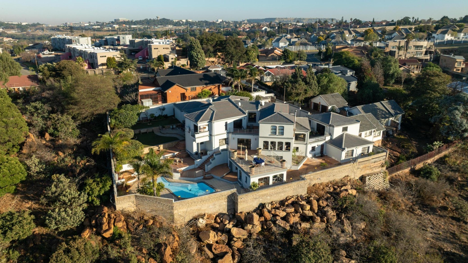 House for sale in Ridgeway, Johannesburg, 26 Jansje, Ridgeway, Johannesburg, Gauteng, 1415 m²