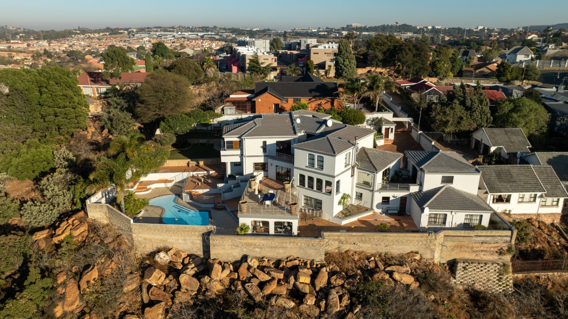 House for sale in Ridgeway, Johannesburg, 26 Jansje, Ridgeway, Johannesburg, Gauteng, 1415 m²